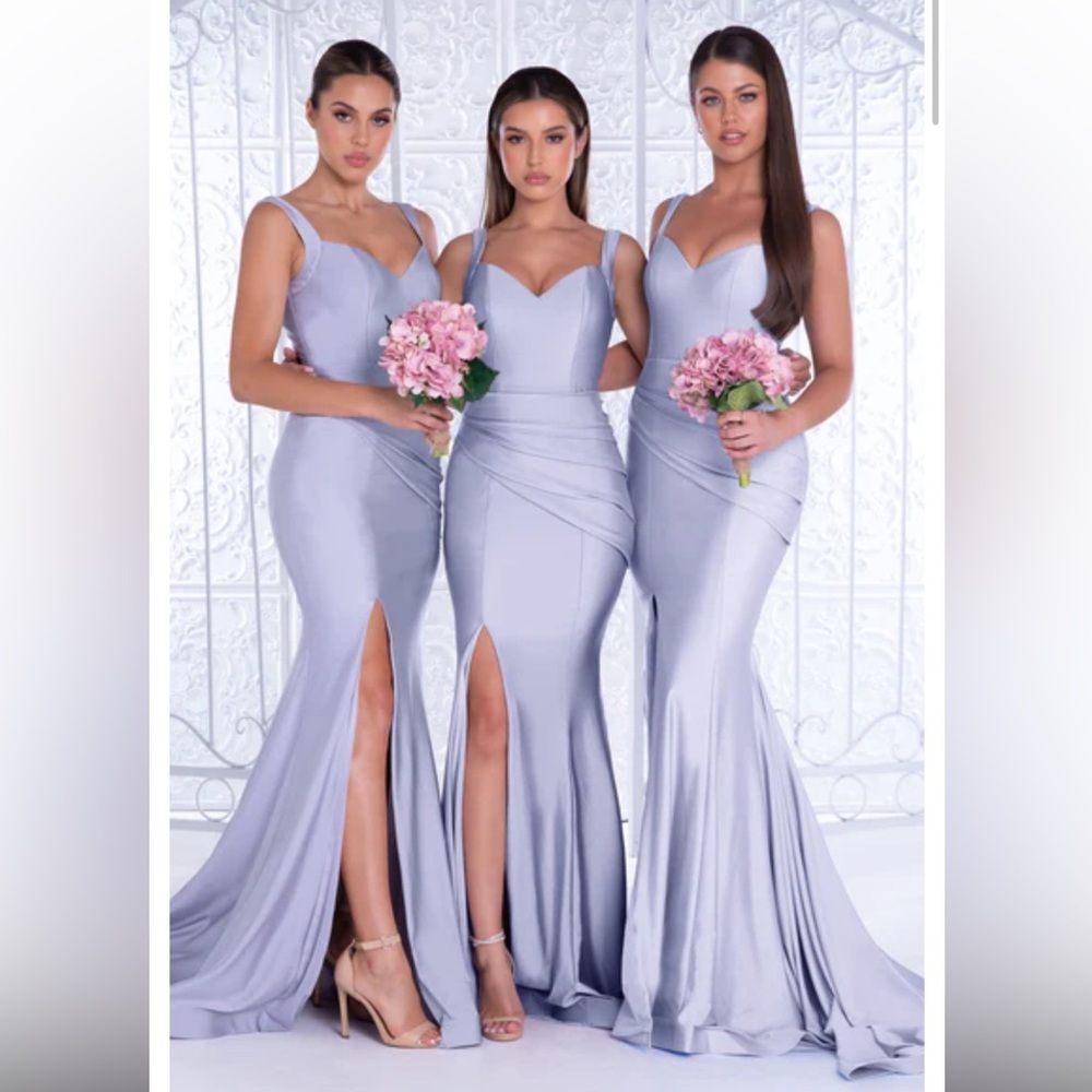 Portia and Scarlett Dress